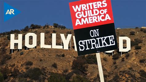Cómo la huelga de actores en Hollywood afectará tus películas y series favoritas